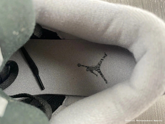 Official Maikesneakers Off WMNS CK9246-001 Air Noir 3 Jordan 0809
